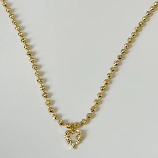 Alexandria Necklace